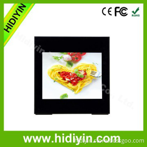 Private Models 8 inch cute digital photo frame